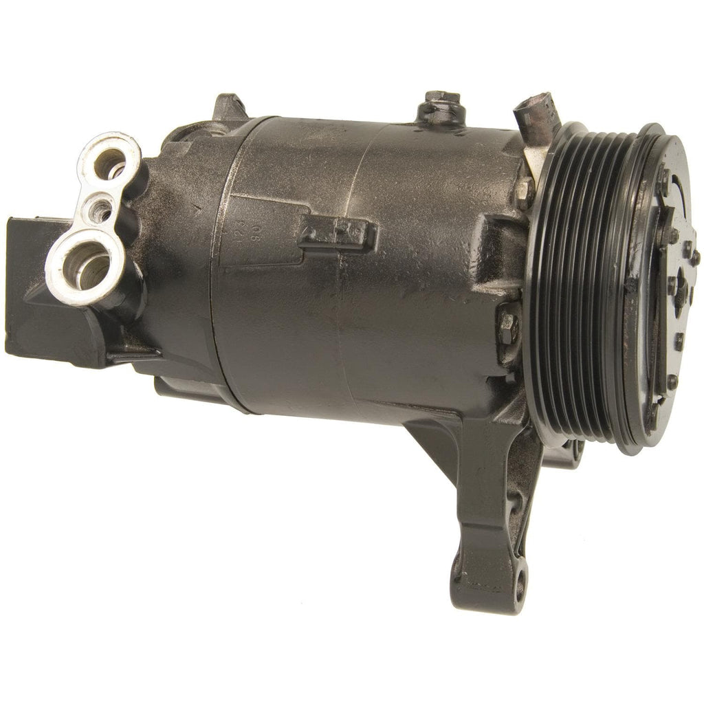 Four Seasons Remanufactured A/C Compressor 97273