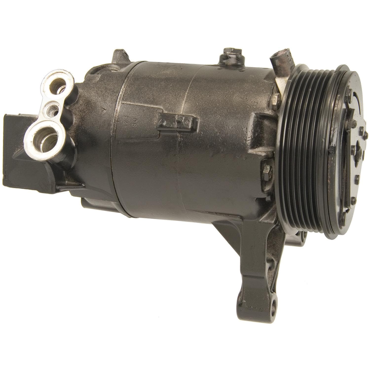 Four Seasons Remanufactured A/C Compressor 97273