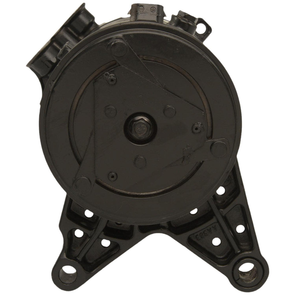 Four Seasons Remanufactured A/C Compressor 97273