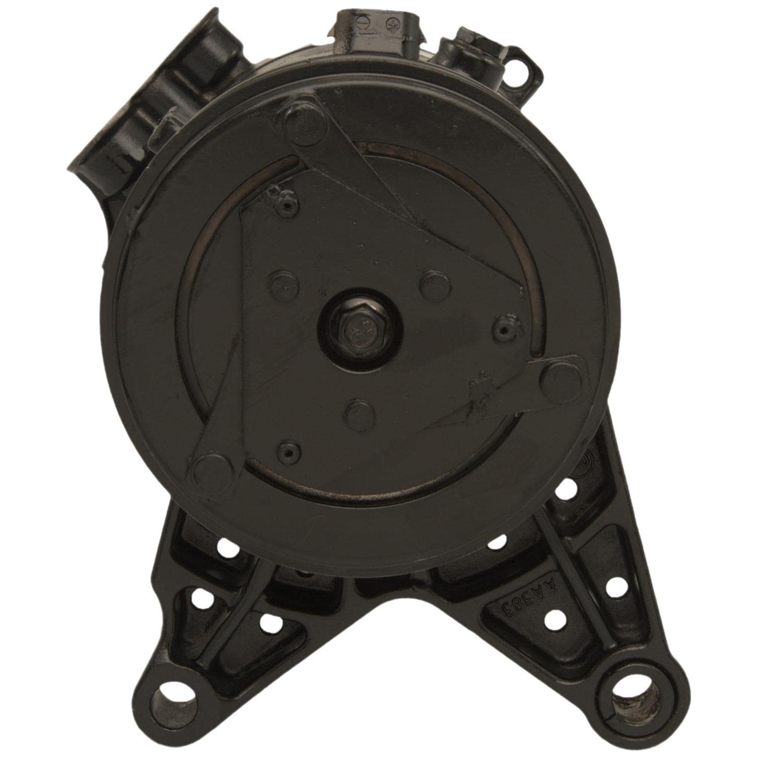 Four Seasons Remanufactured A/C Compressor 97273