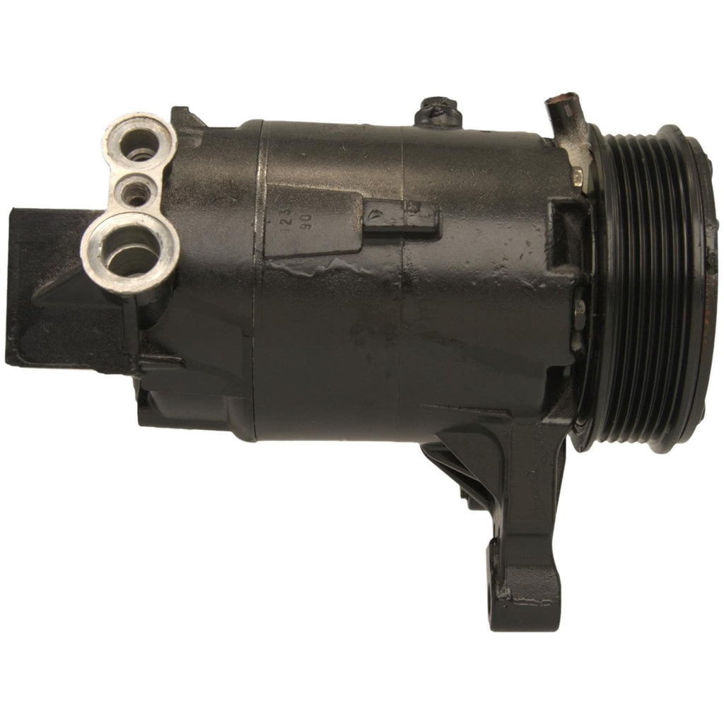 Four Seasons Remanufactured A/C Compressor 97273