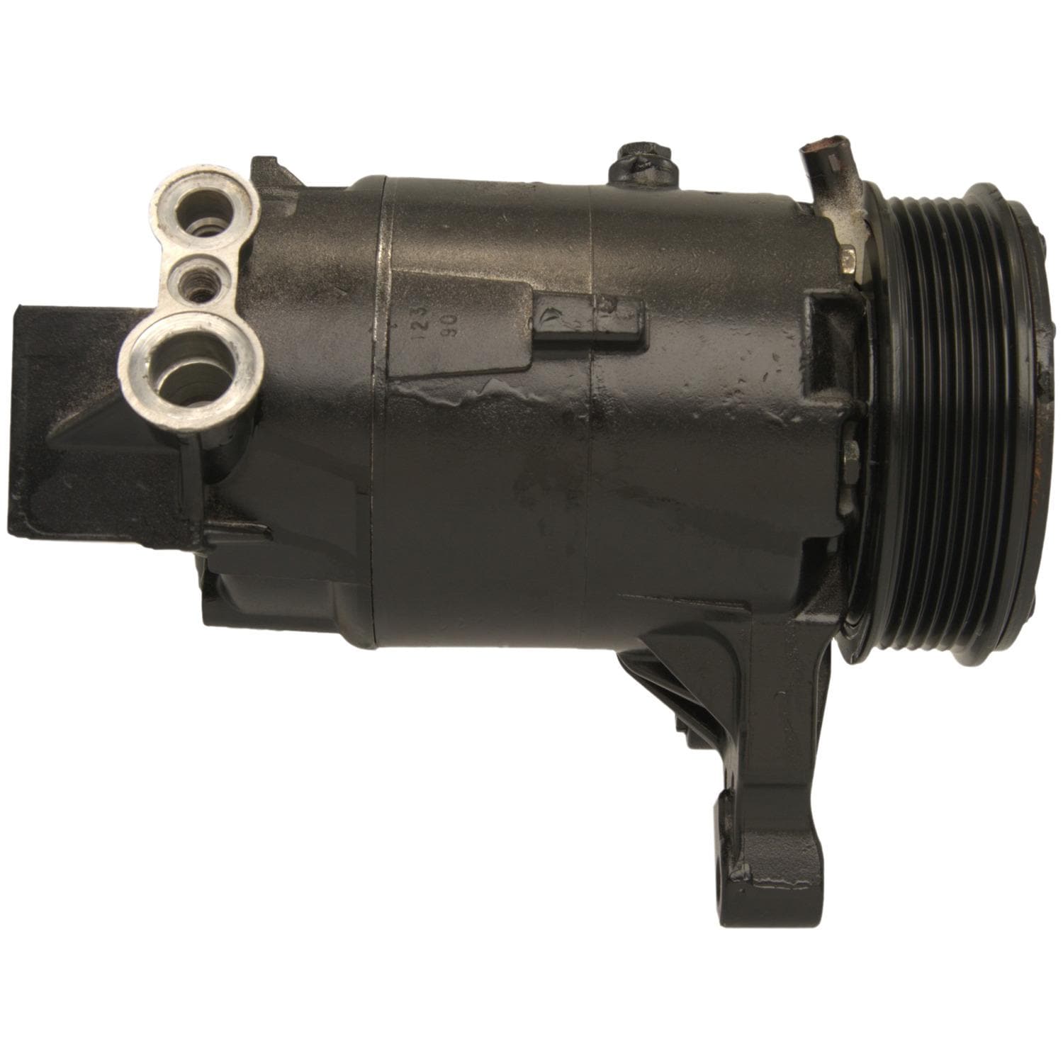 Four Seasons Remanufactured A/C Compressor 97273