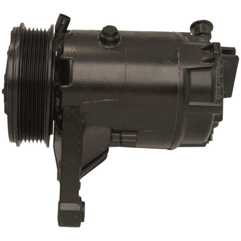 Four Seasons Remanufactured A/C Compressor 97273