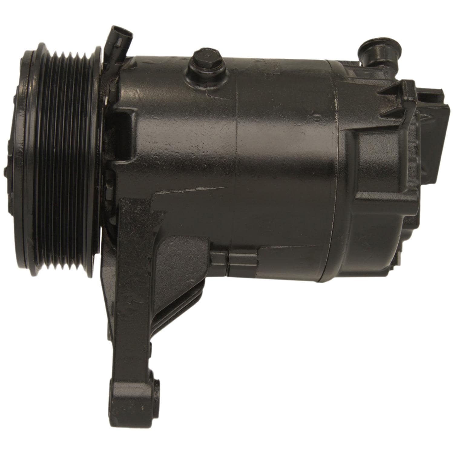 Four Seasons Remanufactured A/C Compressor 97273