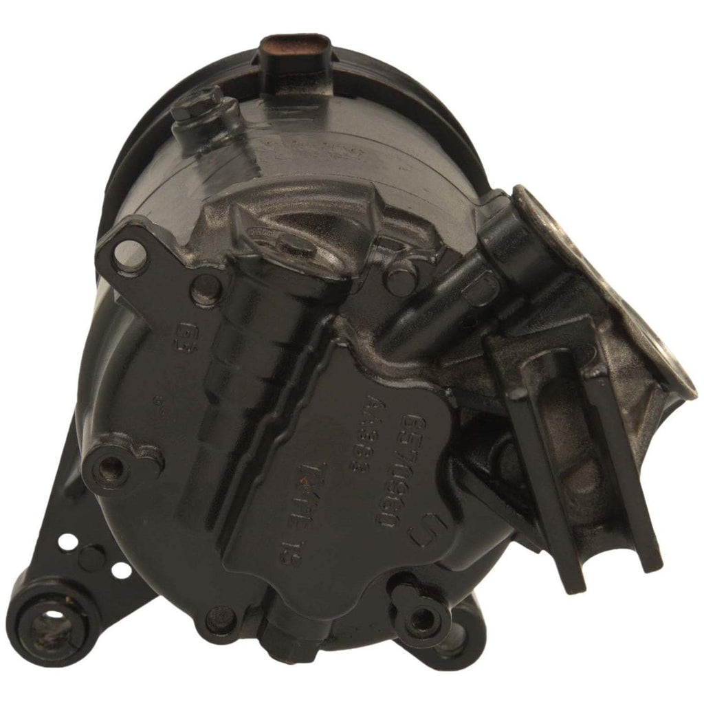 Four Seasons Remanufactured A/C Compressor 97273