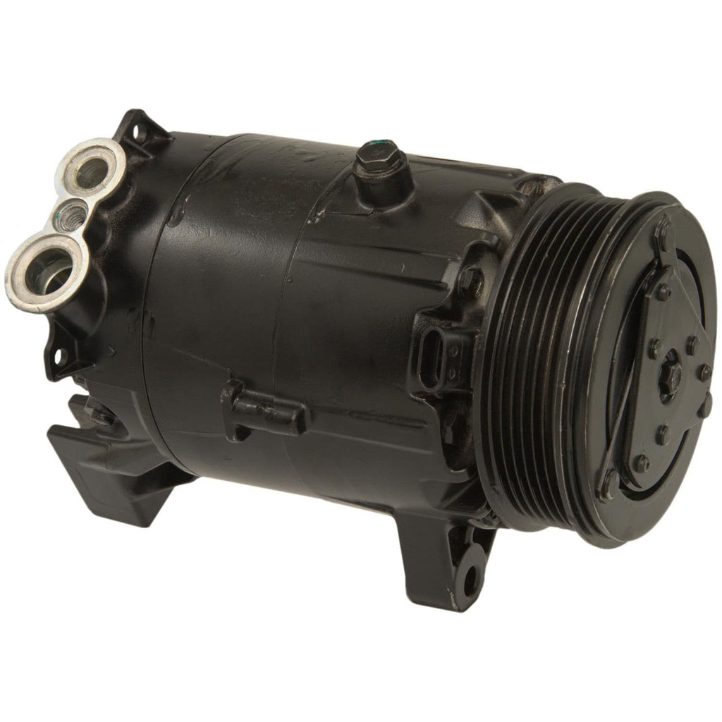 Four Seasons A/C Compressor 97274