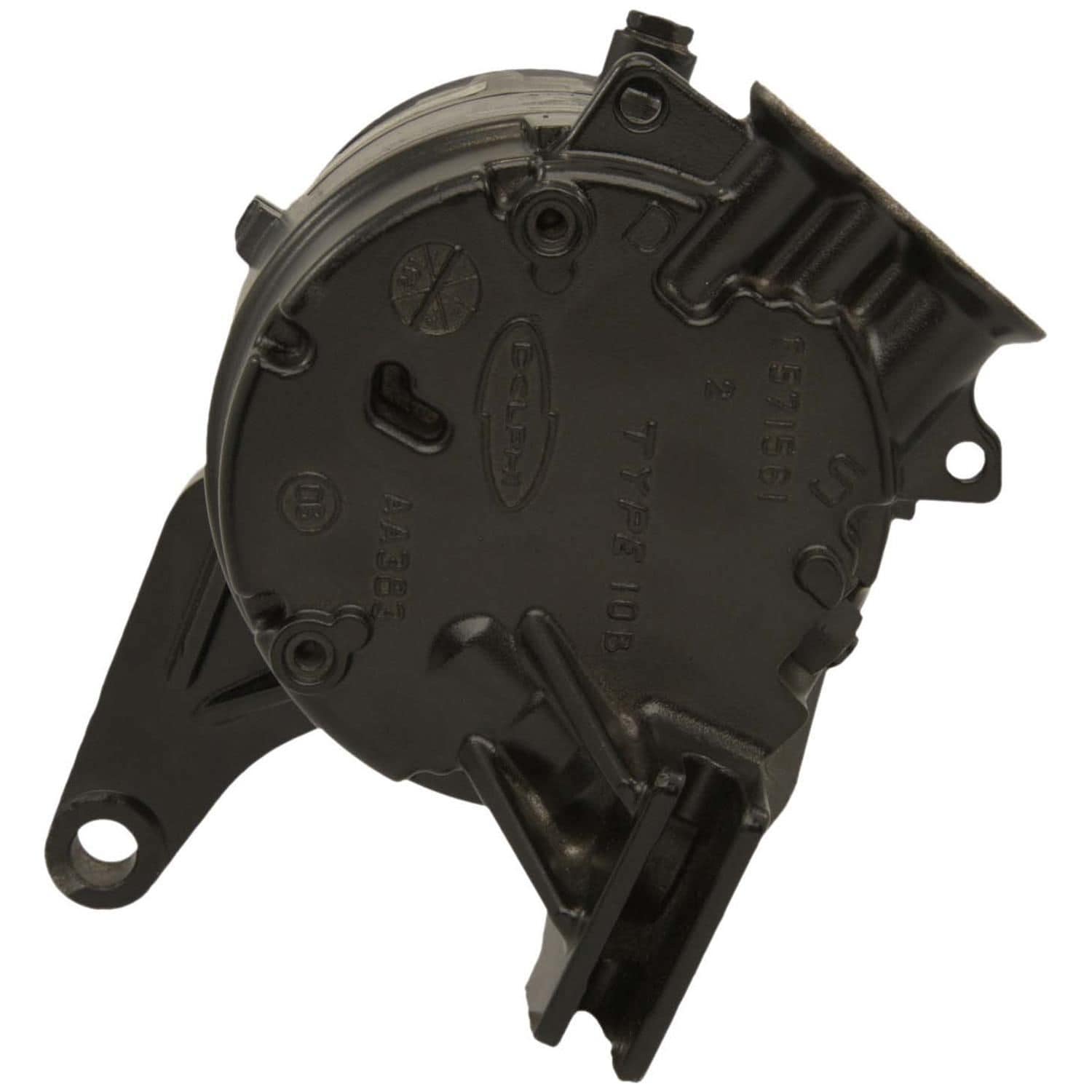 Four Seasons A/C Compressor 97274