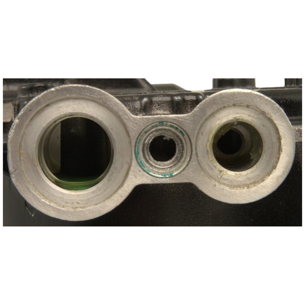 Four Seasons A/C Compressor 97274