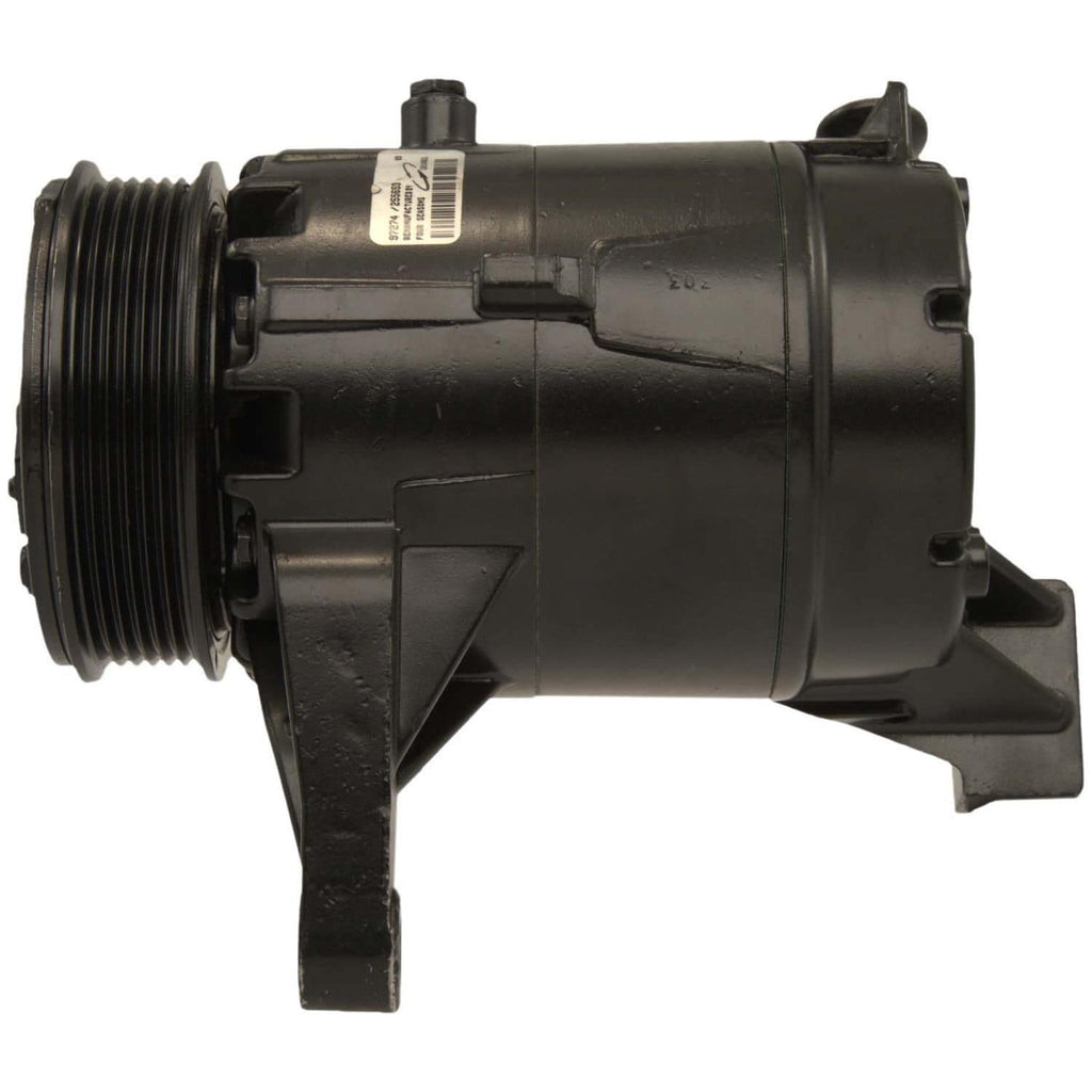 Four Seasons A/C Compressor 97274