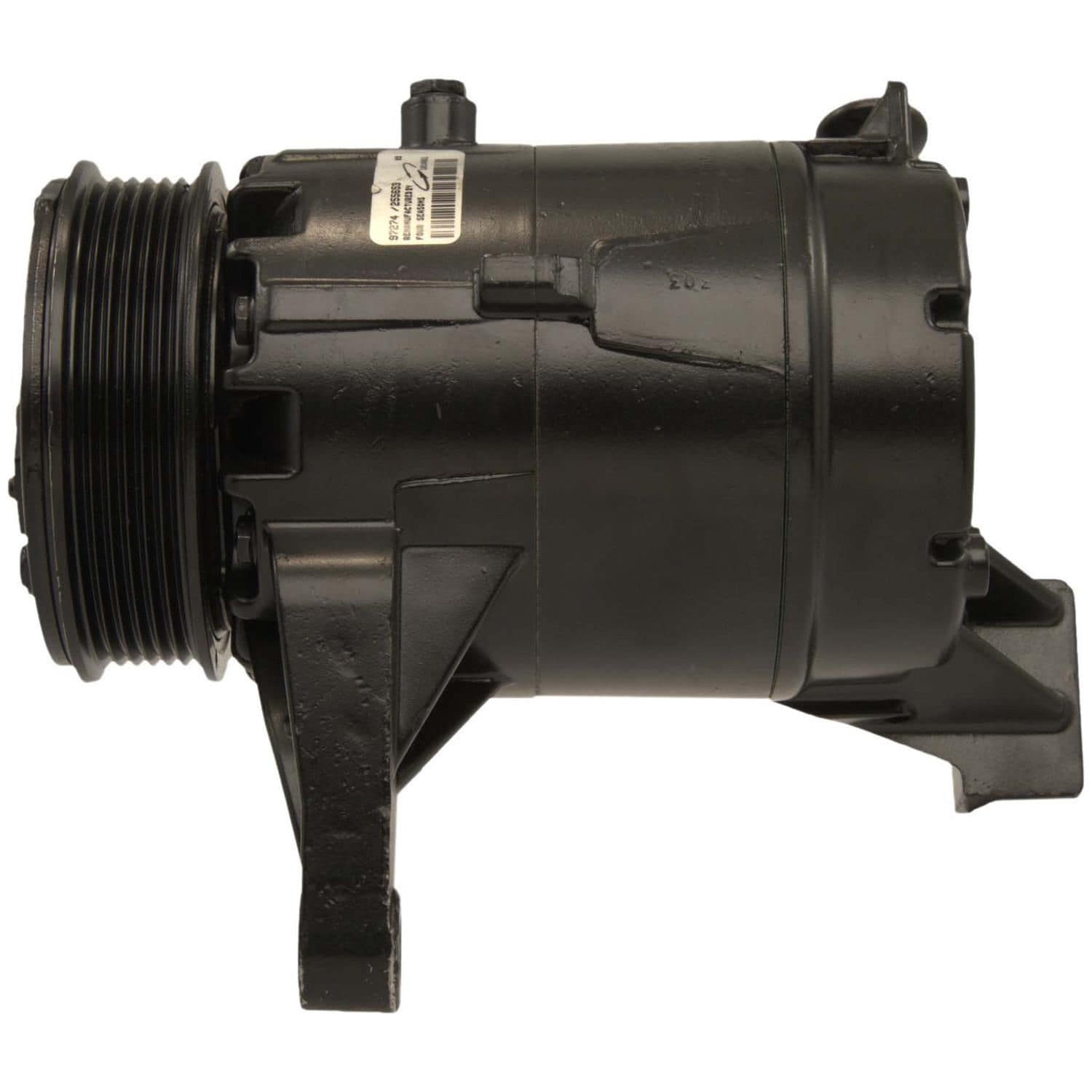 Four Seasons A/C Compressor 97274