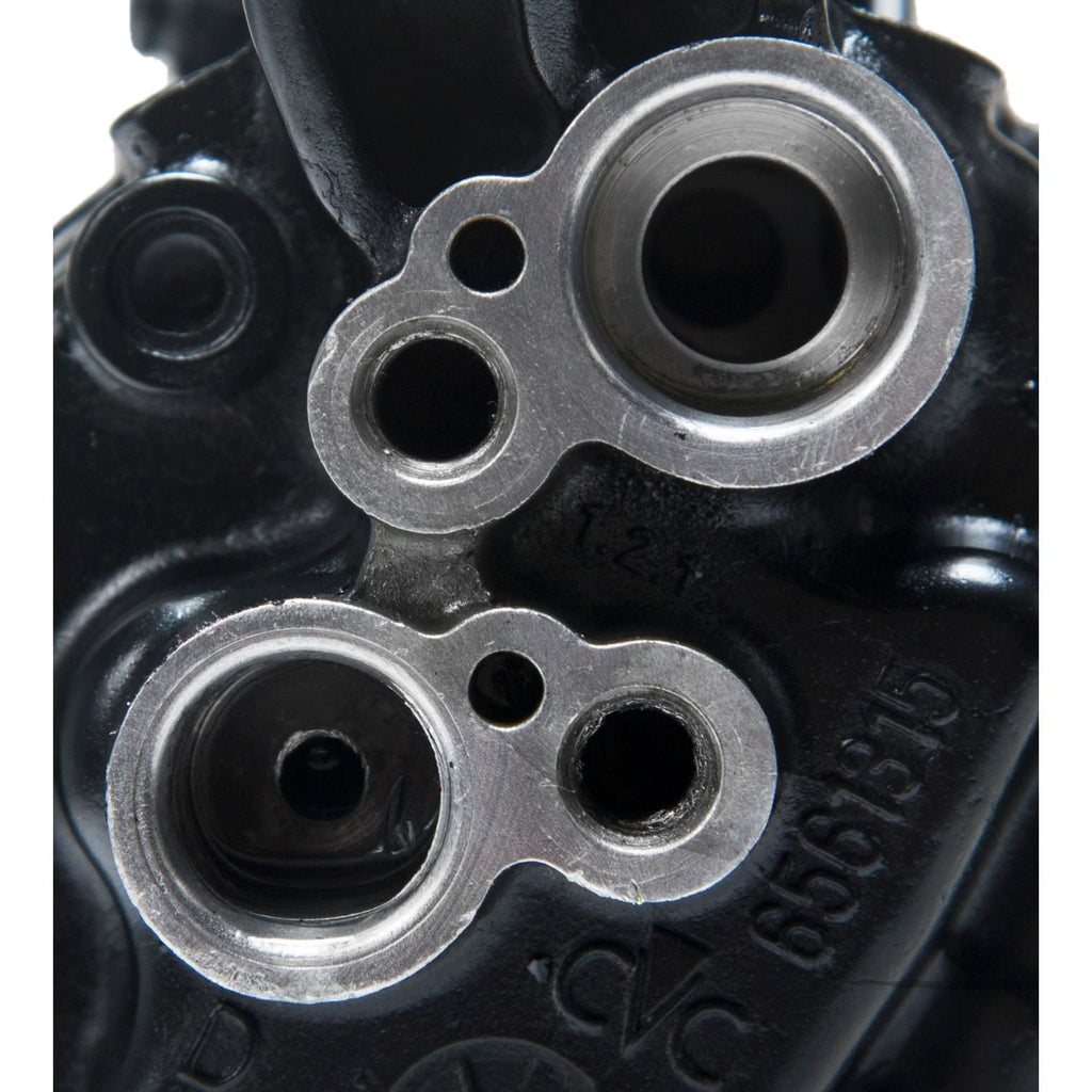 Four Seasons A/C Compressor 97275