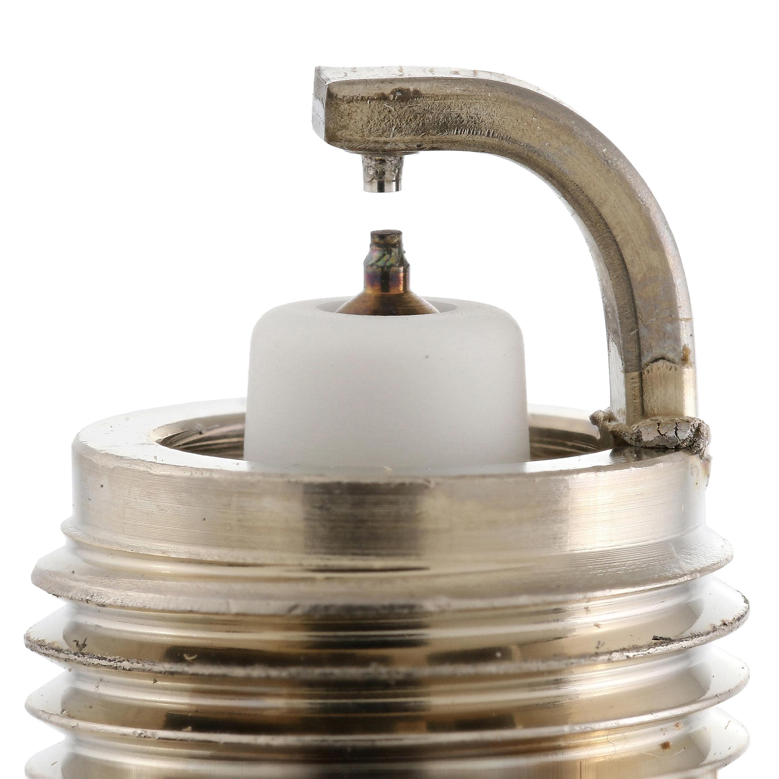 NGK Laser Iridium Spark Plug 97293