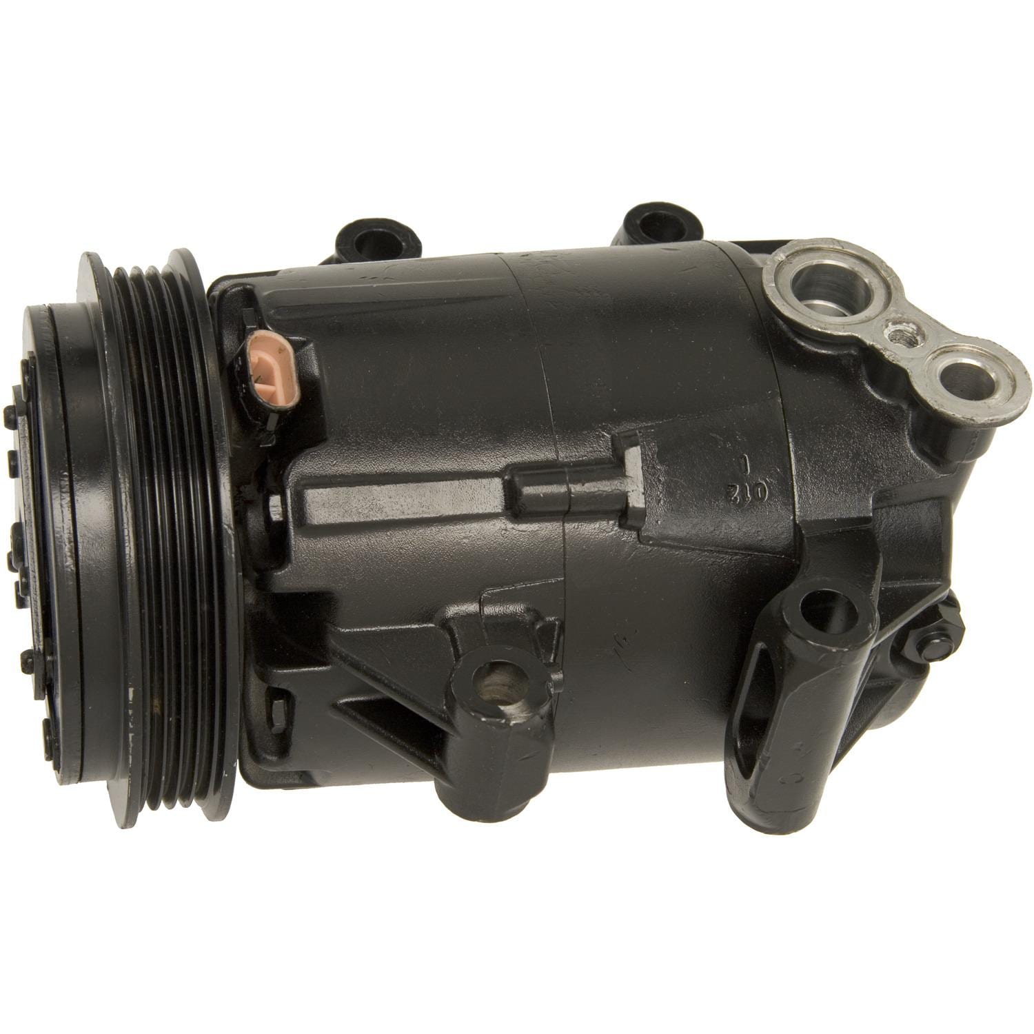 Four Seasons A/C Compressor 97294