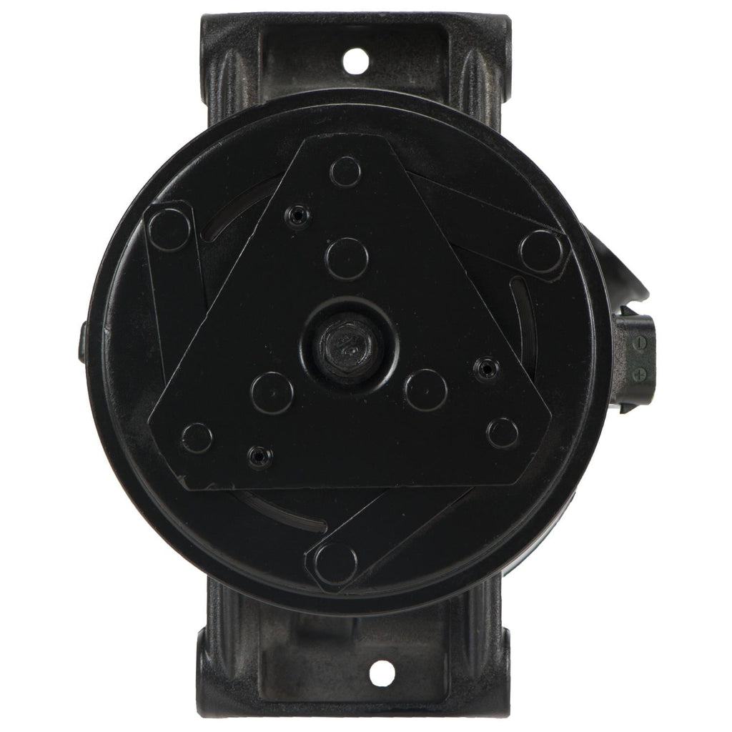Four Seasons A/C Compressor 97296