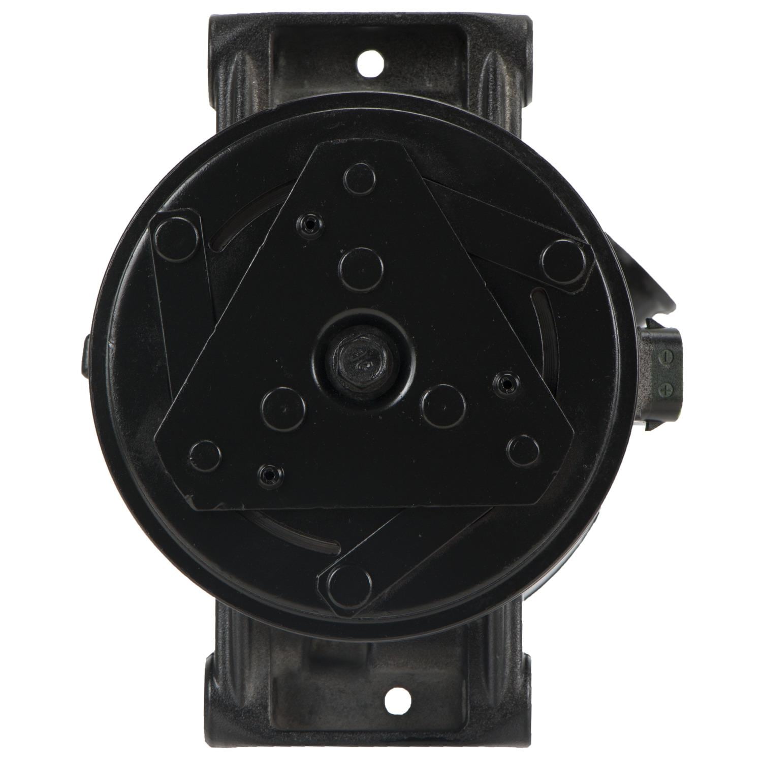 Four Seasons A/C Compressor 97296