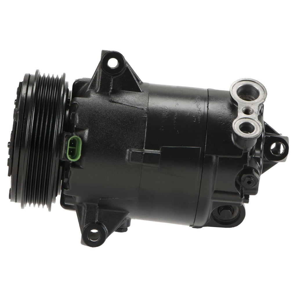 Four Seasons A/C Compressor 97296