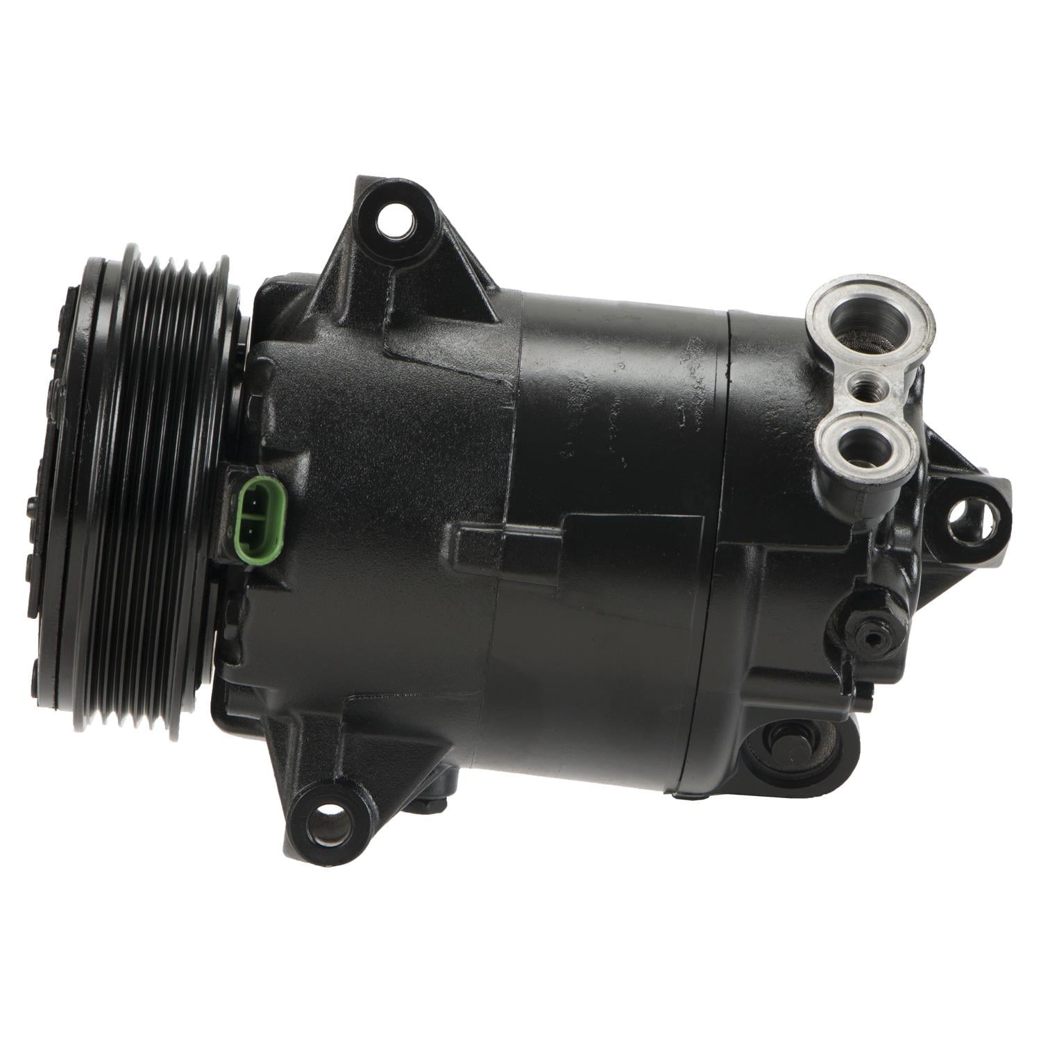 Four Seasons A/C Compressor 97296