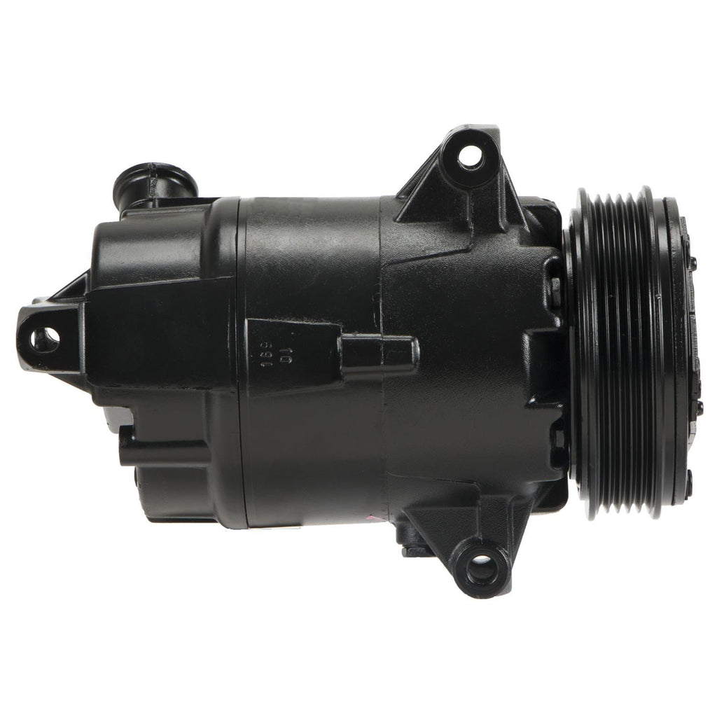 Four Seasons A/C Compressor 97296
