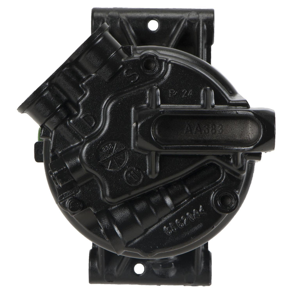 Four Seasons A/C Compressor 97296