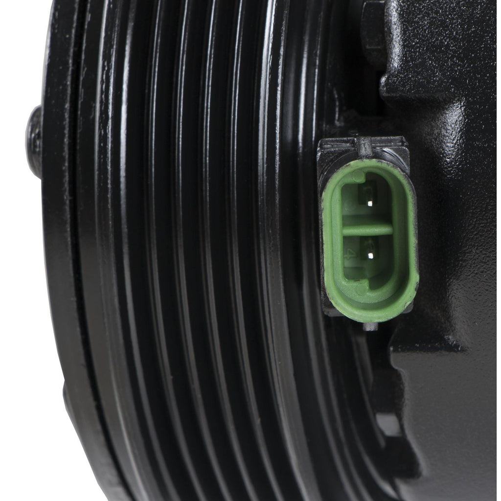 Four Seasons A/C Compressor 97296