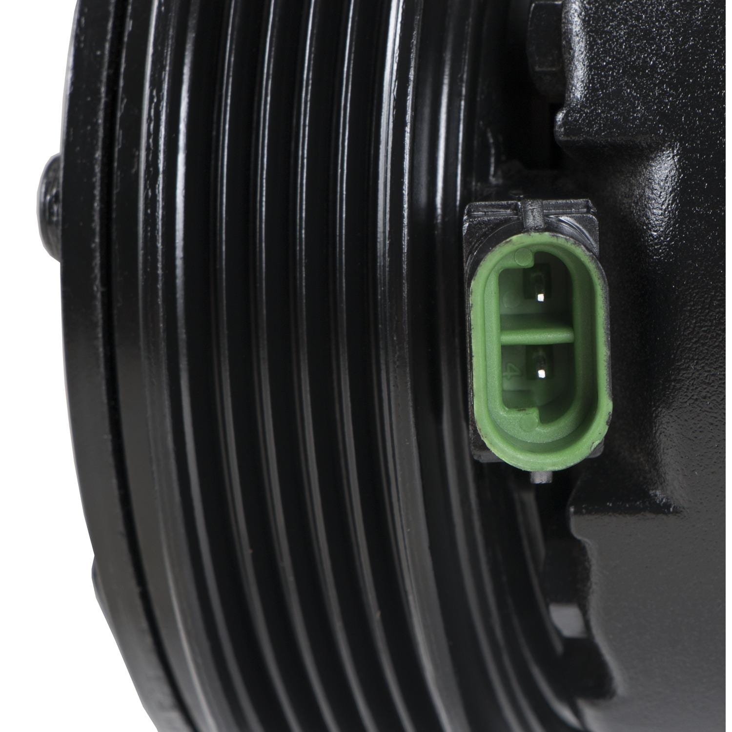 Four Seasons A/C Compressor 97296