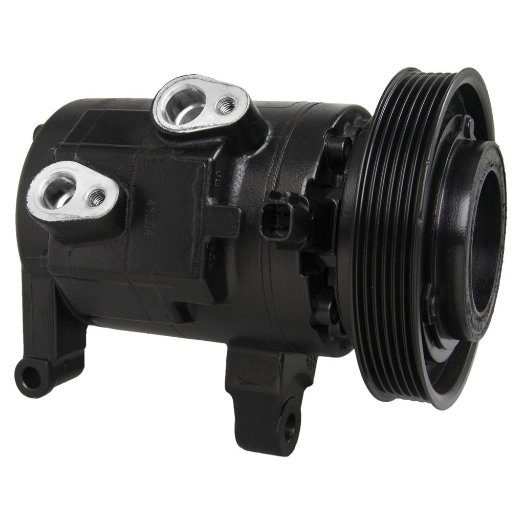 Four Seasons A/C Compressor 97301