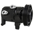 Four Seasons A/C Compressor 97301