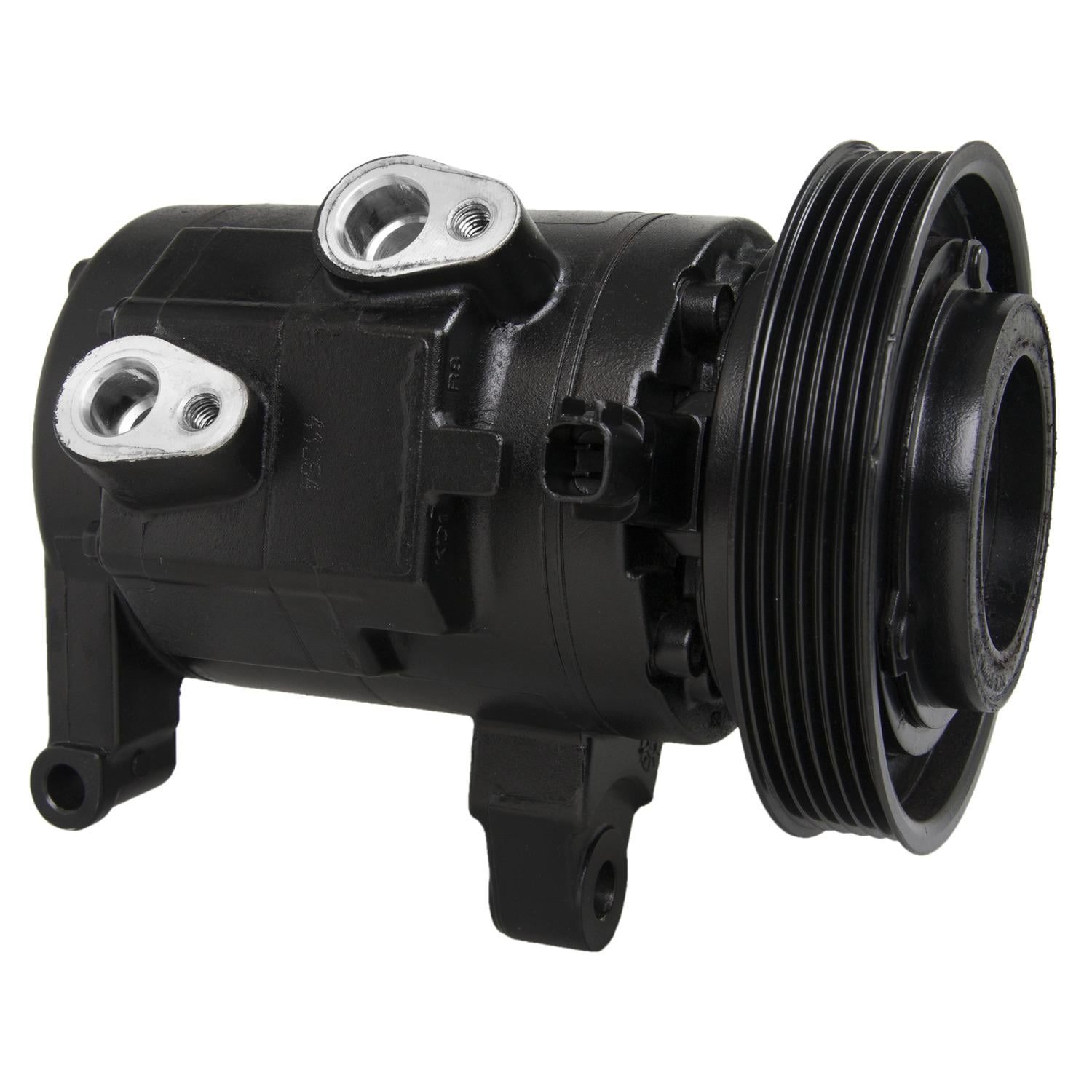 Four Seasons A/C Compressor 97301