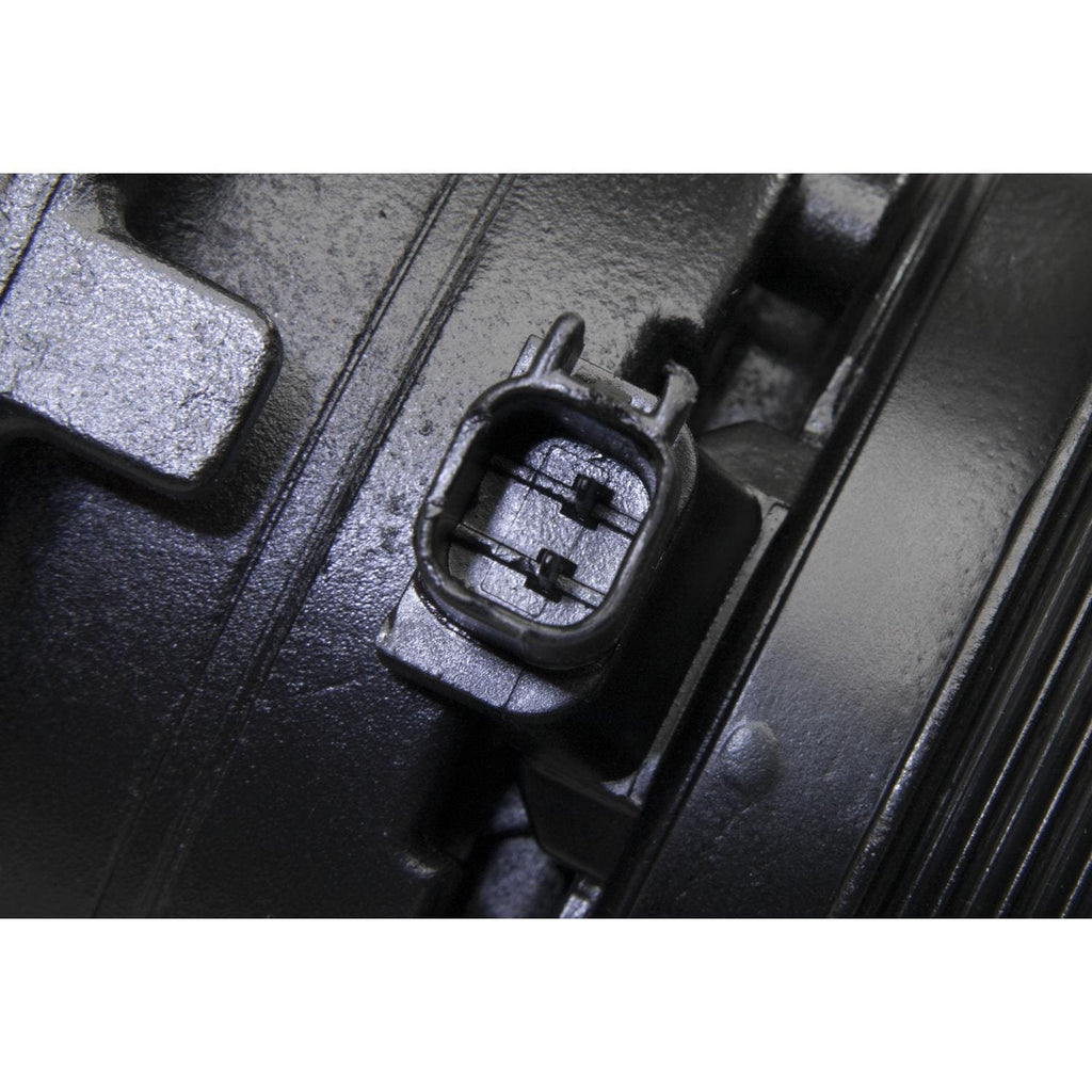 Four Seasons A/C Compressor 97301
