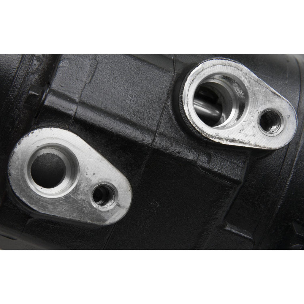 Four Seasons A/C Compressor 97301