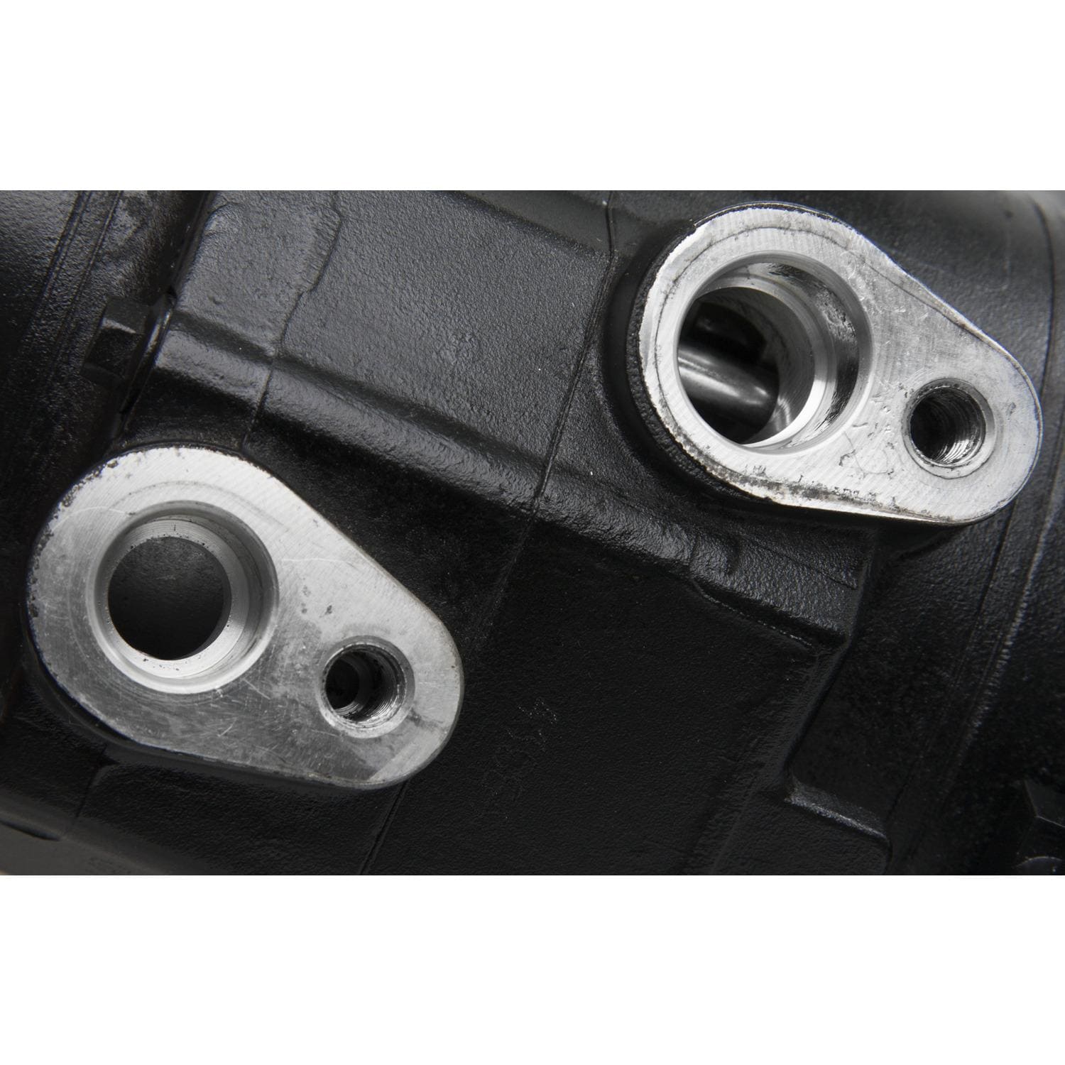 Four Seasons A/C Compressor 97301