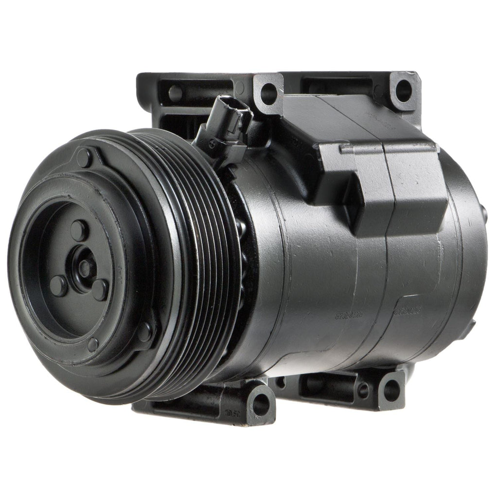 Four Seasons A/C Compressor 97302