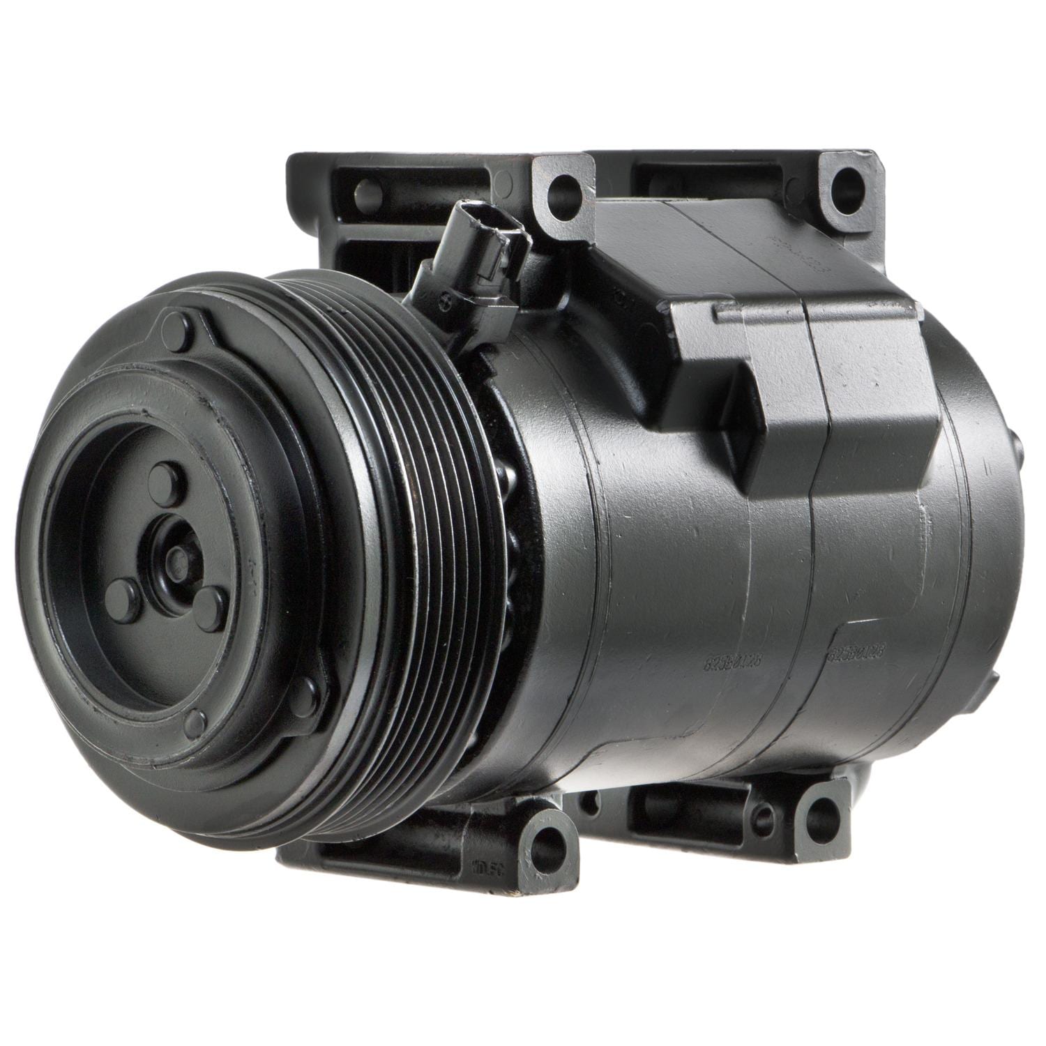 Four Seasons A/C Compressor 97302