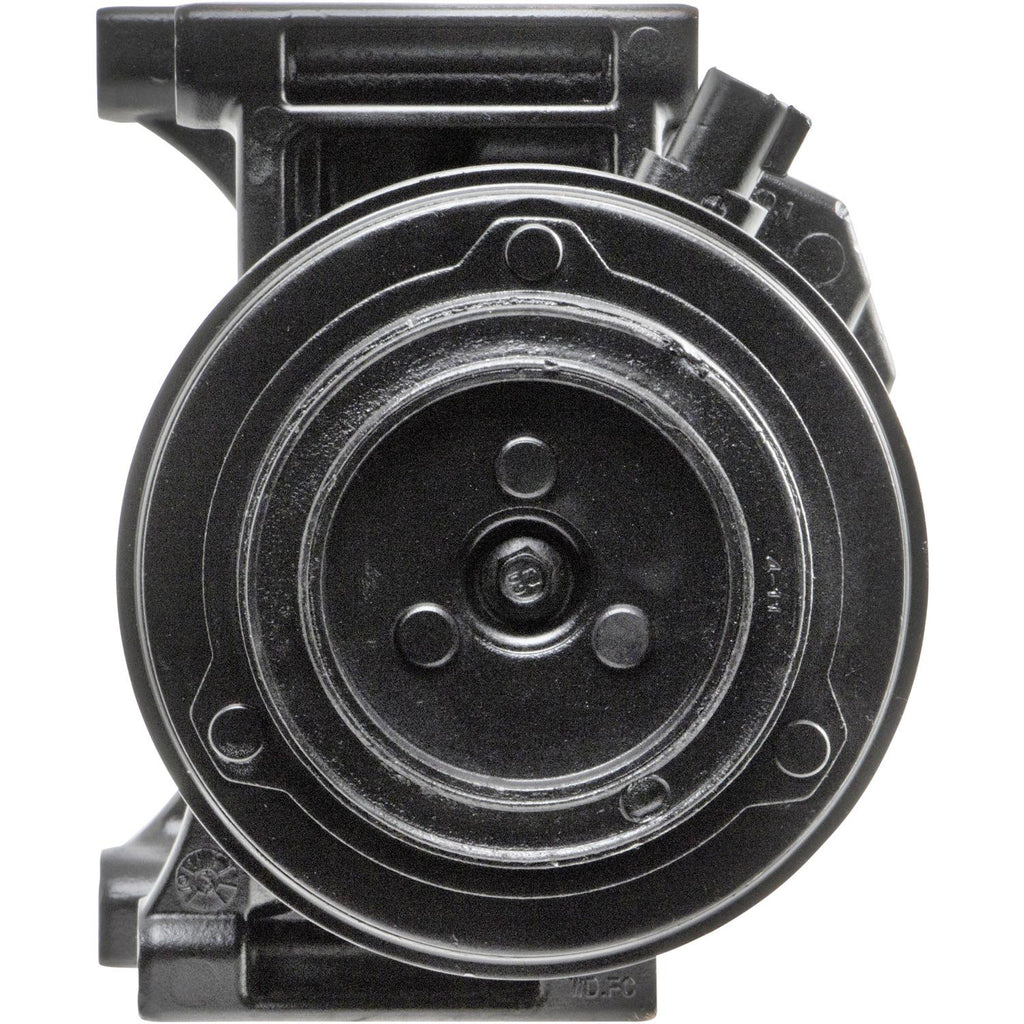 Four Seasons A/C Compressor 97302