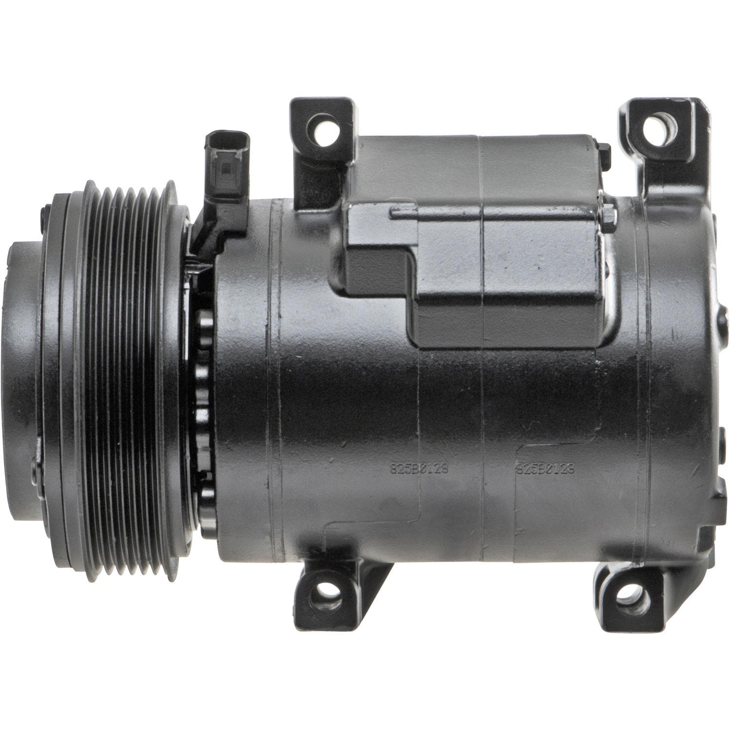 Four Seasons A/C Compressor 97302