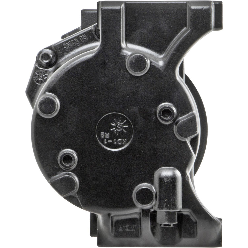 Four Seasons A/C Compressor 97302