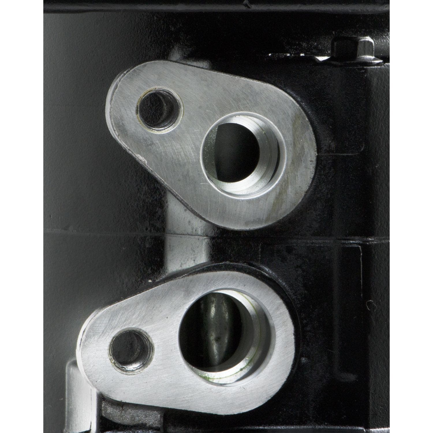 Four Seasons A/C Compressor 97302