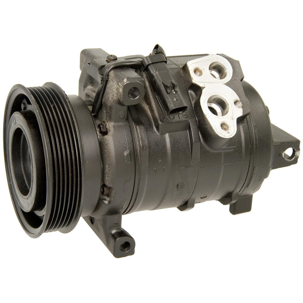 Four Seasons A/C Compressor 97304
