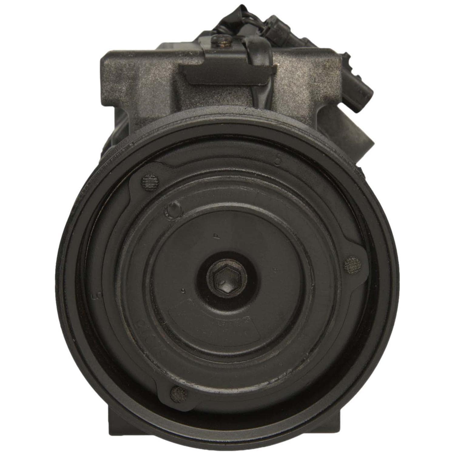 Four Seasons A/C Compressor 97304