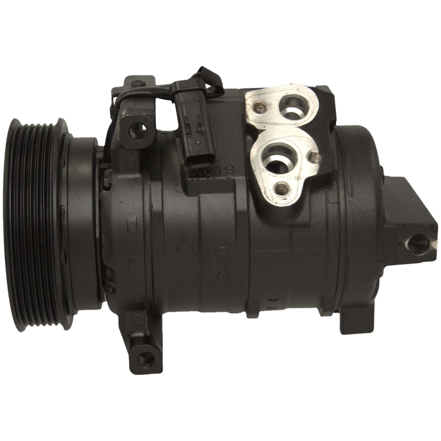 Four Seasons A/C Compressor 97304
