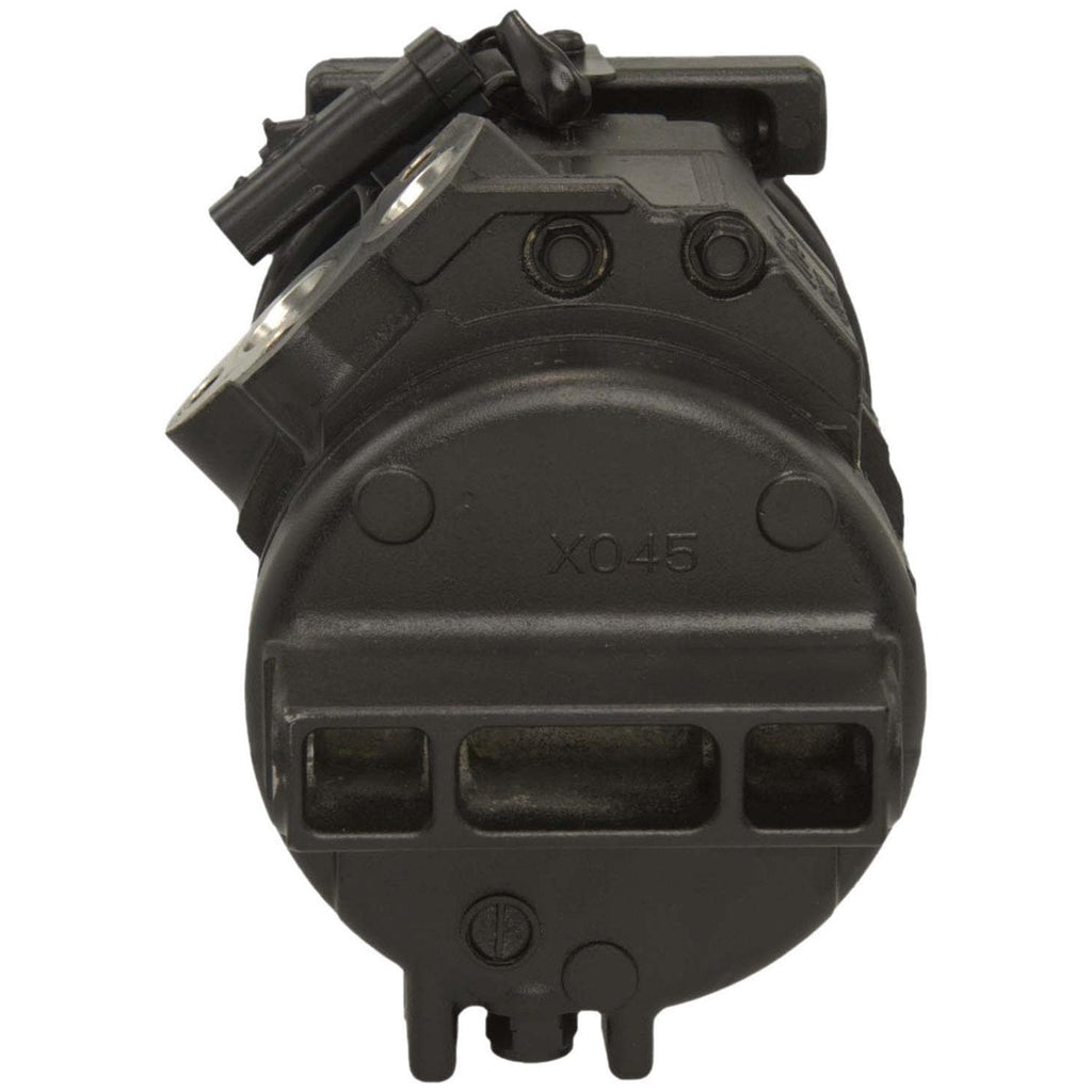 Four Seasons A/C Compressor 97304