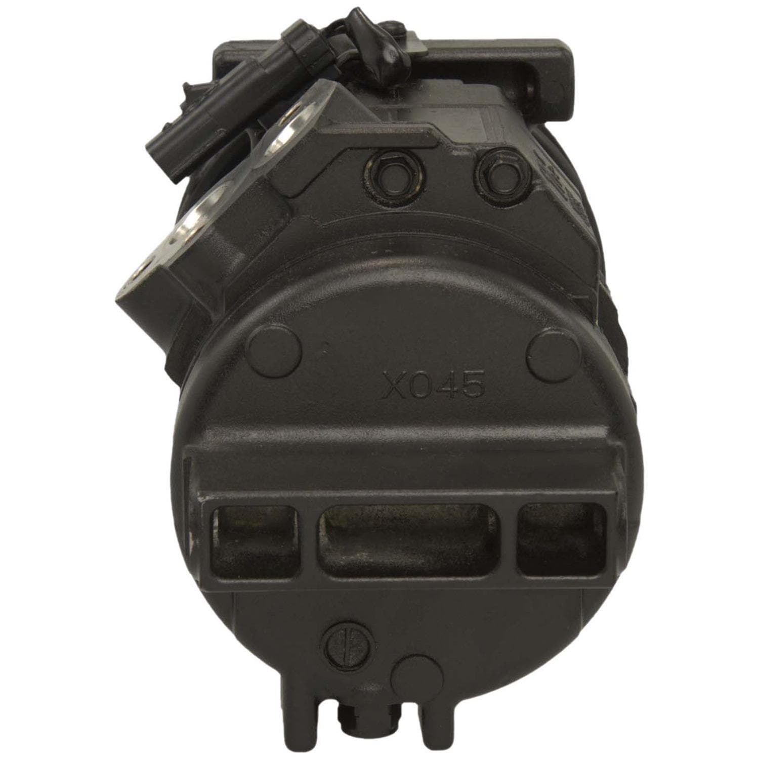 Four Seasons A/C Compressor 97304