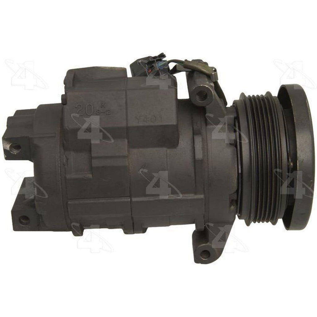 Four Seasons A/C Compressor 97305