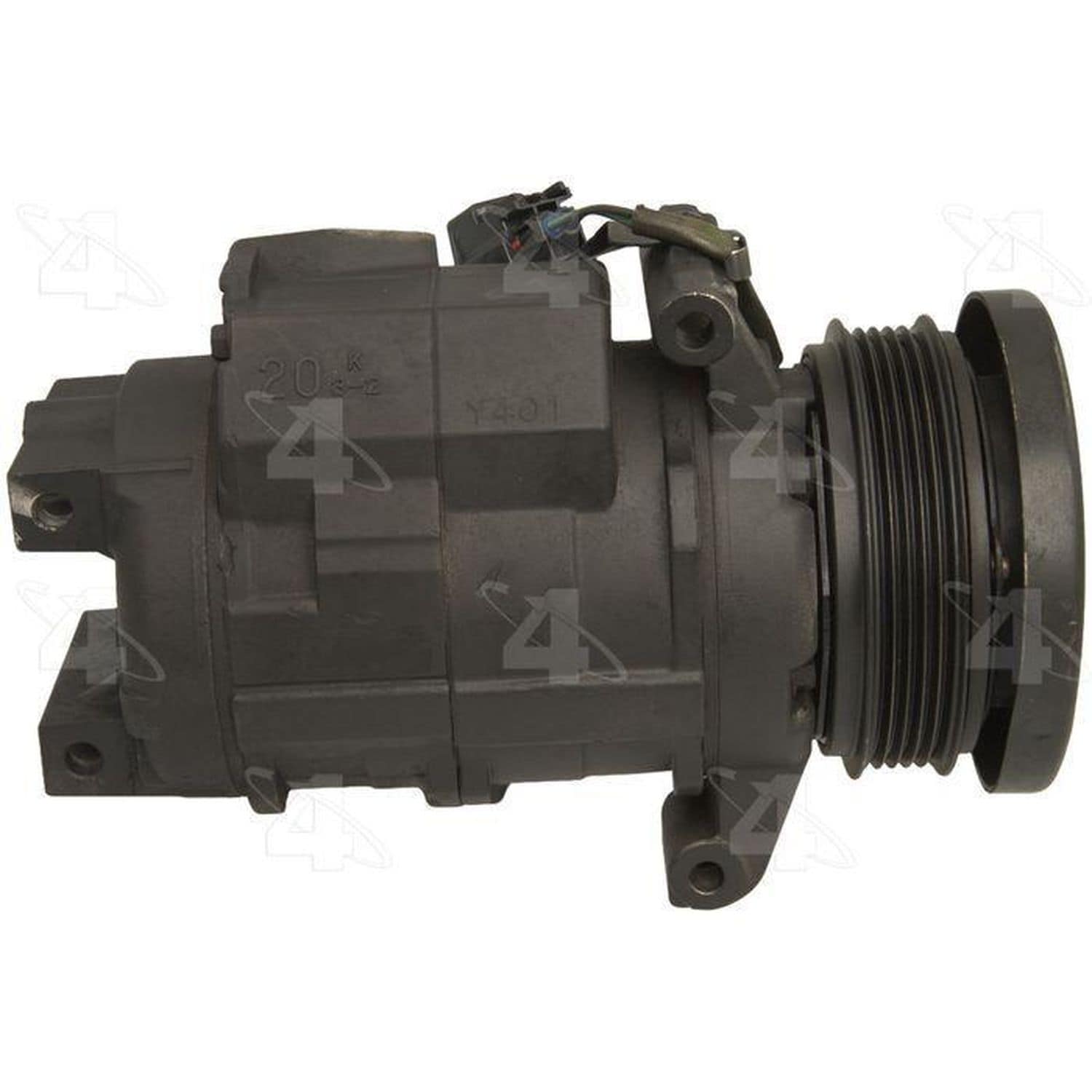 Four Seasons A/C Compressor 97305