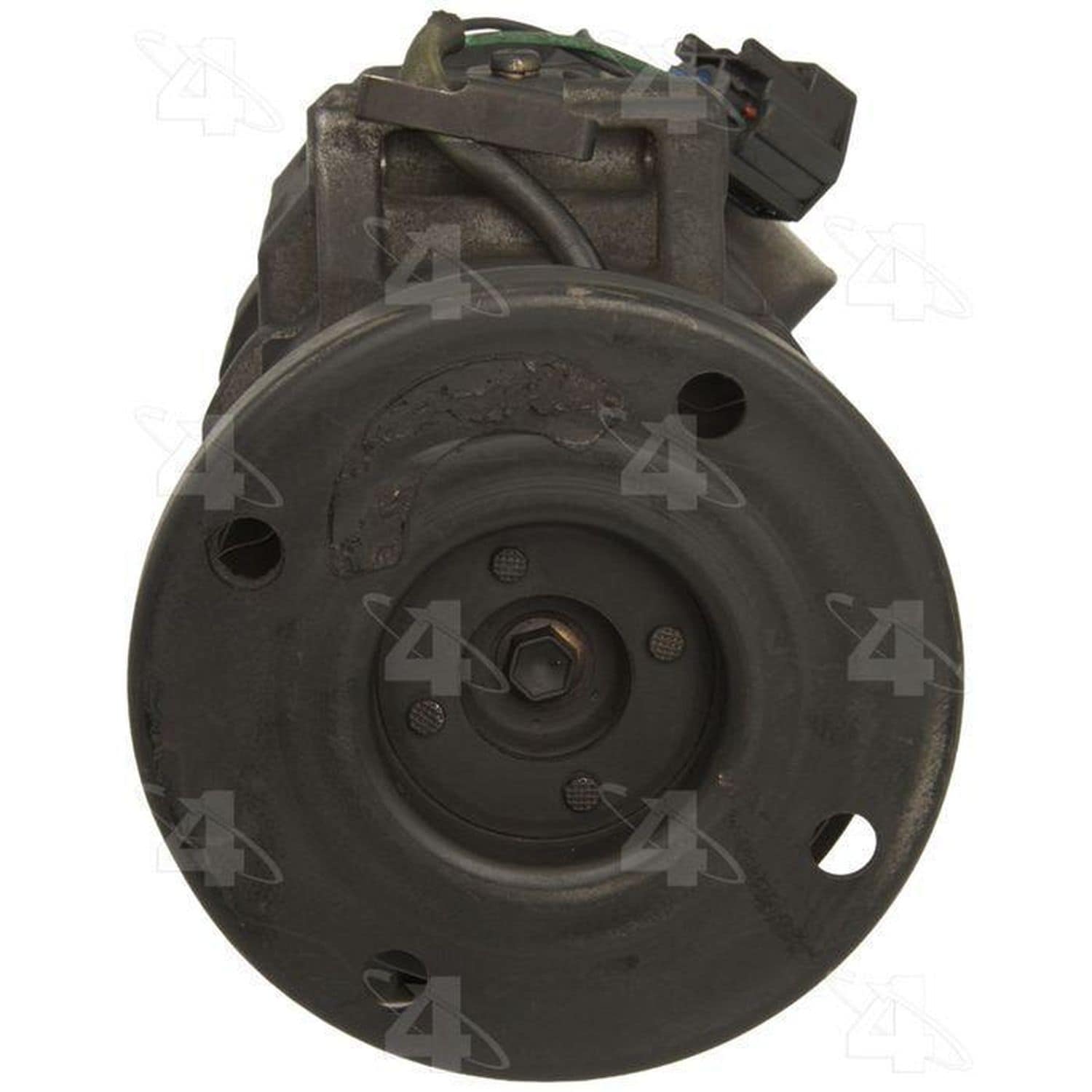 Four Seasons A/C Compressor 97305