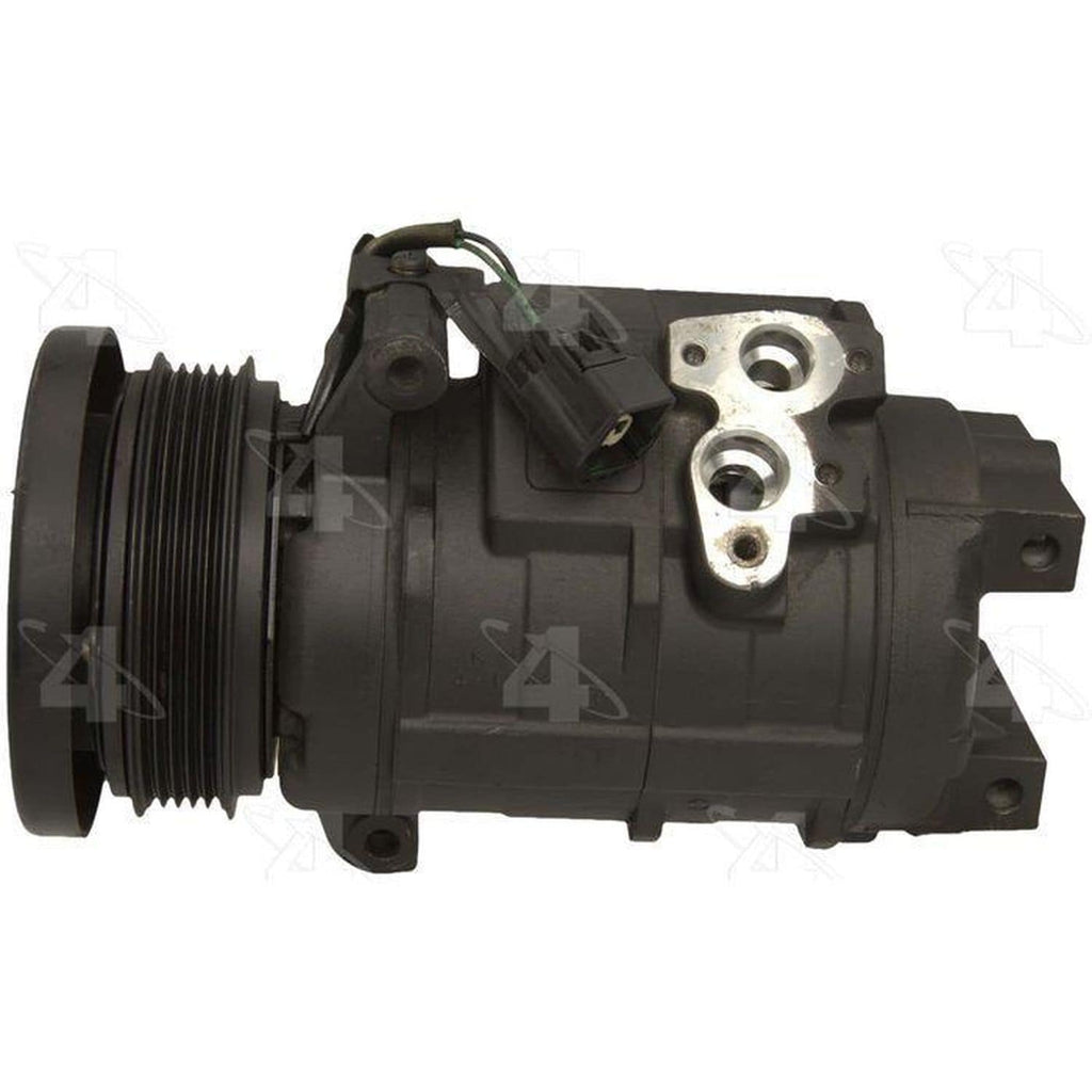 Four Seasons A/C Compressor 97305