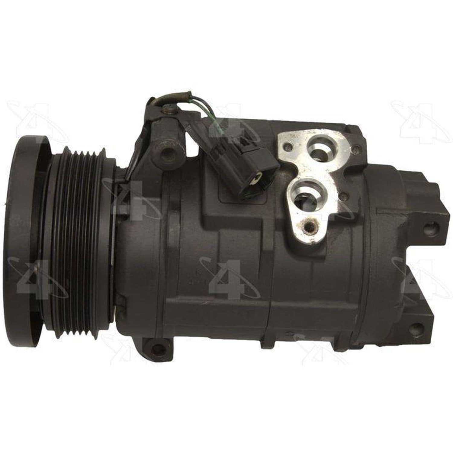 Four Seasons A/C Compressor 97305