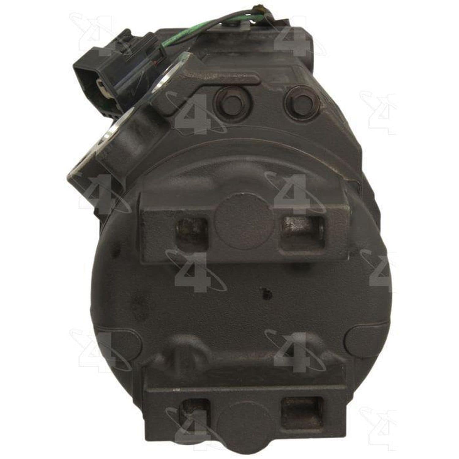 Four Seasons A/C Compressor 97305