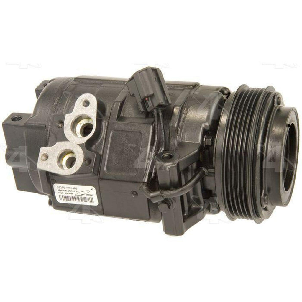 Four Seasons A/C Compressor 97305