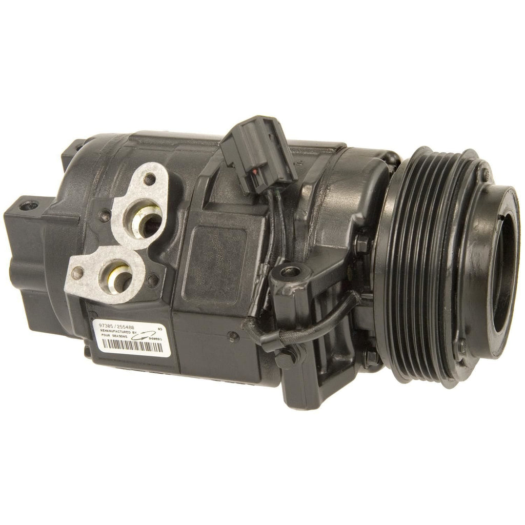 Four Seasons A/C Compressor 97305